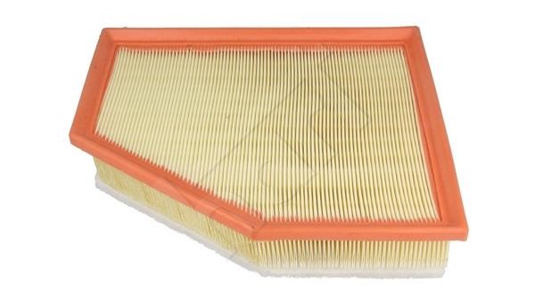 Air filter BMW X5: 932512 Hart Air filter