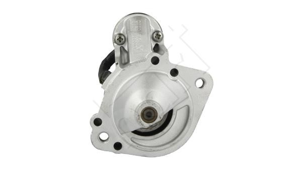 Starter Hart 546 499