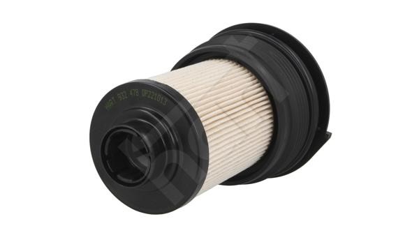 Fuel filter Hart 932 478