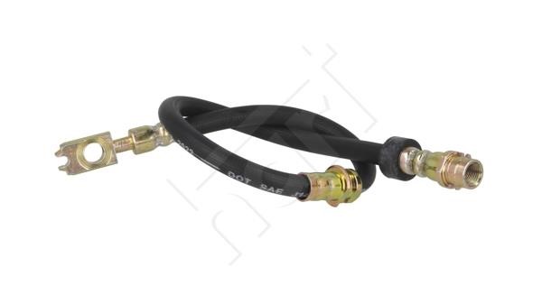 Flexible brake line Audi A2: 262134 Hart Brake hose