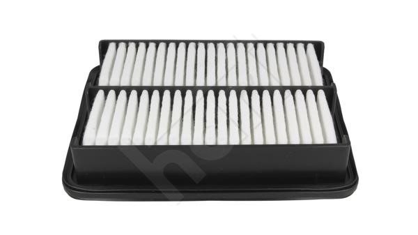 Car air filter Mazda CX-3: 932517 Hart Air filter
