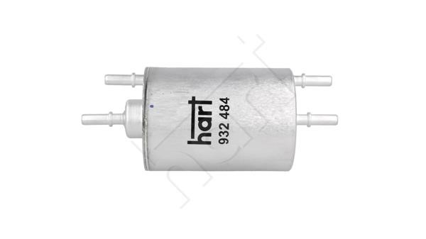 Buy Hart 932 484 at a low price in United Arab Emirates!