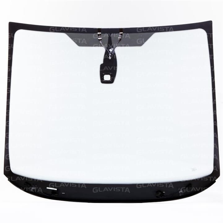 WSHZSEN3568GSAKU09 GLAVISTA Windscreen