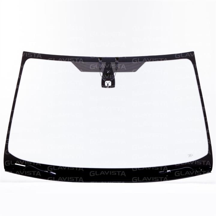 WSHZSEN3569SS GLAVISTA Windscreen