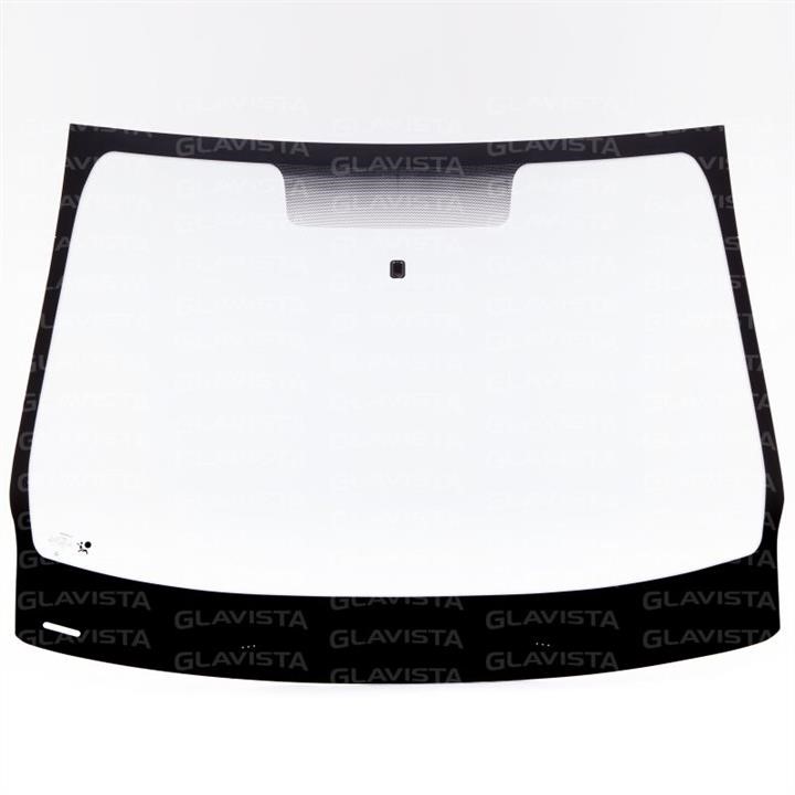 WS7275GSAKU GLAVISTA Windscreen