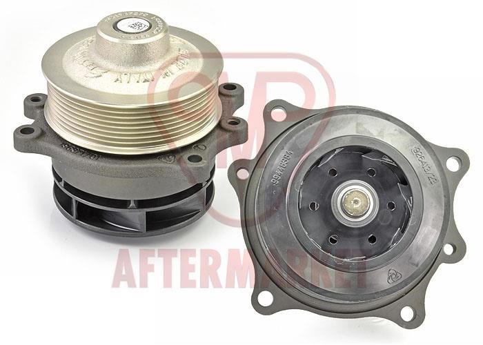 197395 Omp Water pump