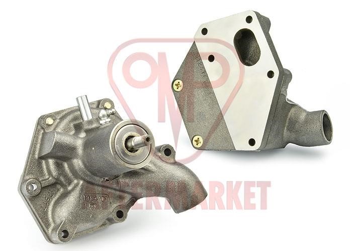 201390 Omp Water pump