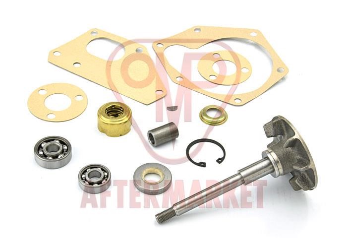 202025 Omp Repair Kit, water pump