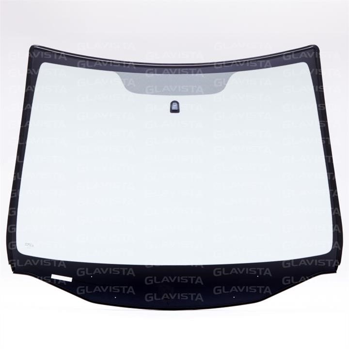100207 GLAVISTA Windscreen