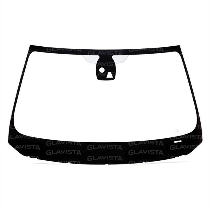 101046 GLAVISTA Windscreen