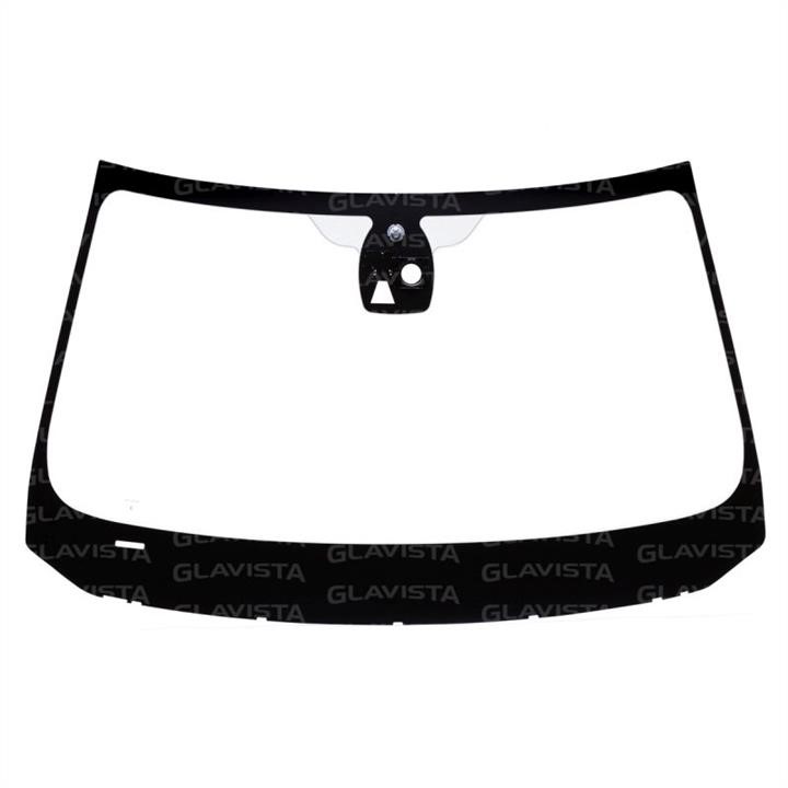 Windscreen GLAVISTA 101046