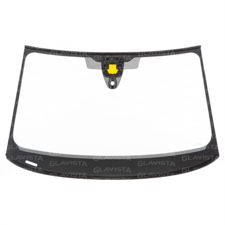 101402 GLAVISTA Windscreen