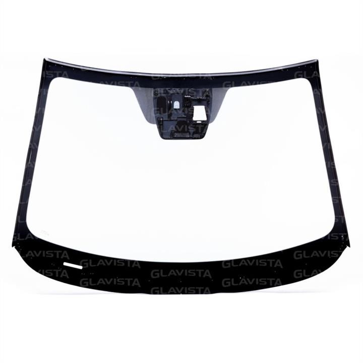 Windscreen GLAVISTA 101393