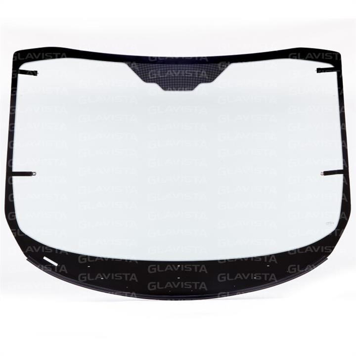 101783 GLAVISTA Windscreen