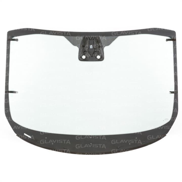 101785 GLAVISTA Windscreen