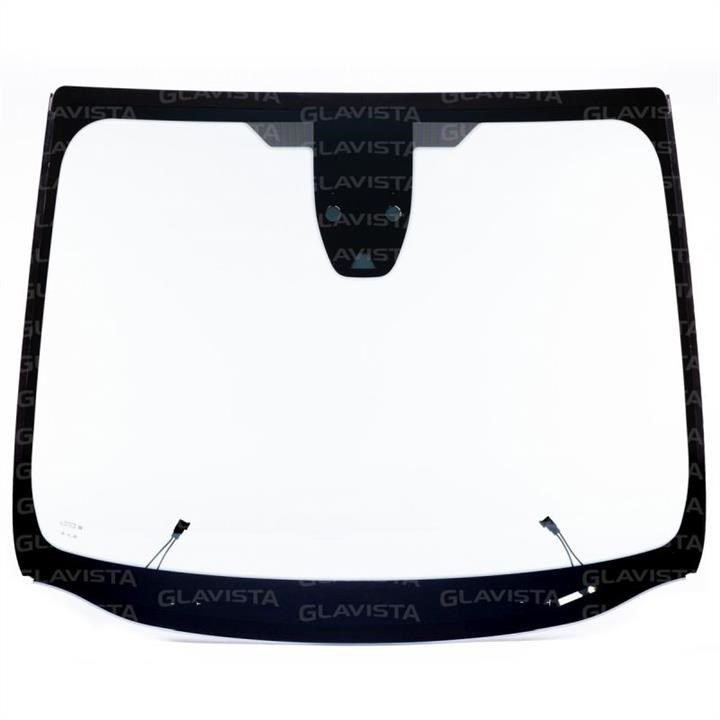 102478 GLAVISTA Windscreen