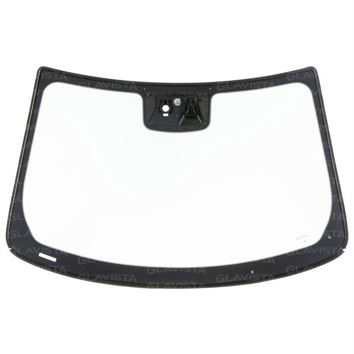 102498 GLAVISTA Windscreen