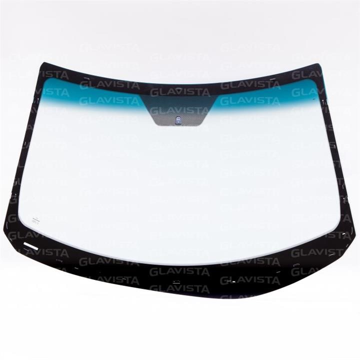 WS4147GBS GLAVISTA Windscreen
