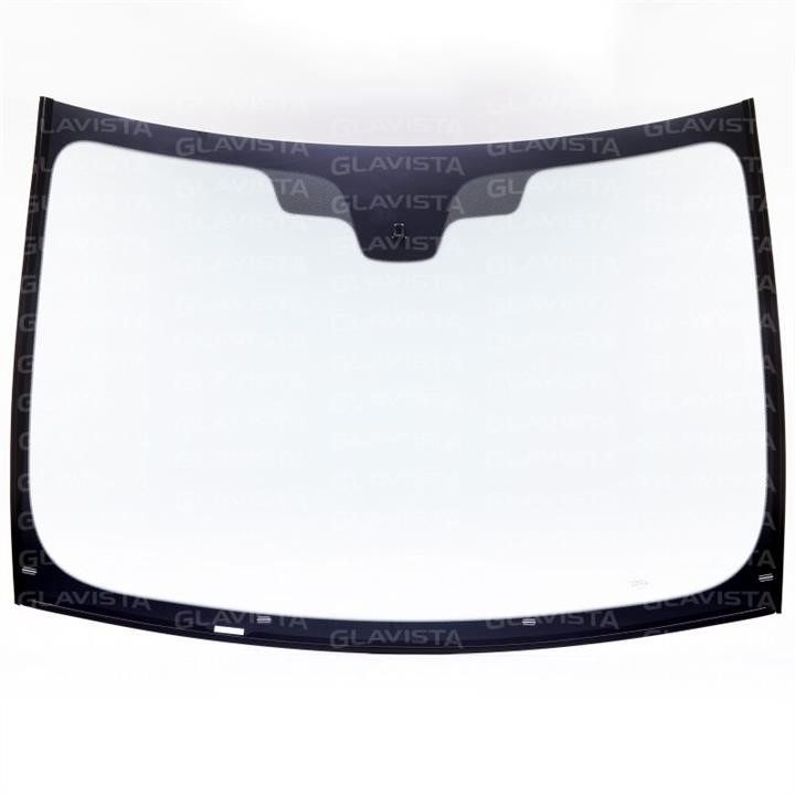 WSPU2736GS GLAVISTA Windscreen
