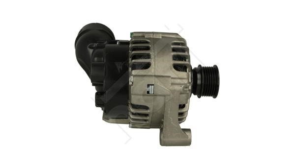 Alternator Hart 551 385