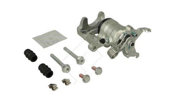 Brake caliper Volvo V40: 258464 Hart Brake caliper