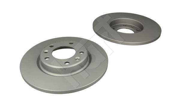 Hart 260 565 Brake disc 260565 260565 Hart Brake disc