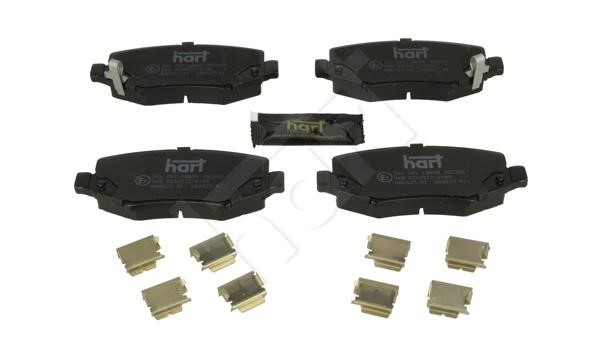 Buy Hart 261 587 at a low price in United Arab Emirates!