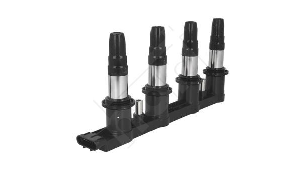 Engine coil Chevrolet Aveo: 564573 Hart Ignition coil