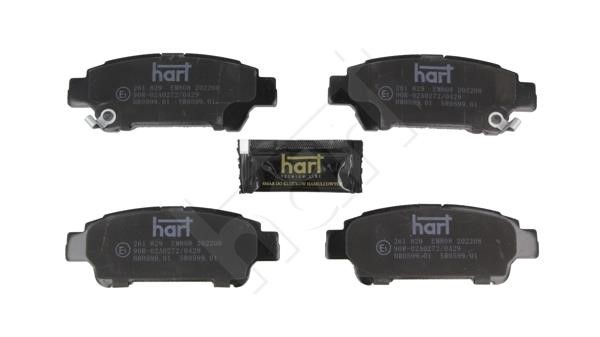 Buy Hart 261 829 at a low price in United Arab Emirates!