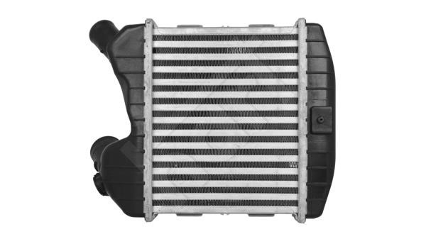 Turbocharger intercooler Smart: 646703 Hart Intercooler, charger