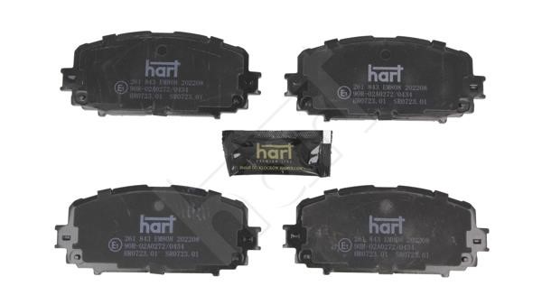 Buy Hart 261 843 at a low price in United Arab Emirates!