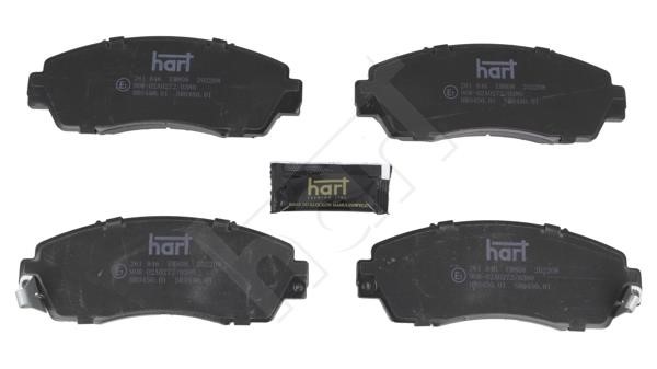 Buy Hart 261 846 at a low price in United Arab Emirates!
