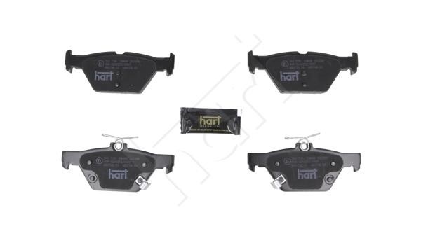 Buy Hart 261 728 at a low price in United Arab Emirates!
