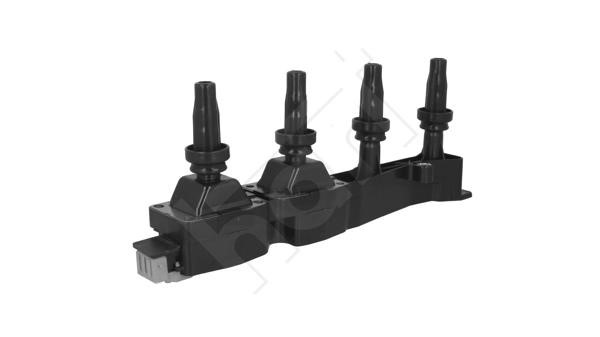 Engine coil Peugeot 1007: 564558 Hart Ignition coil