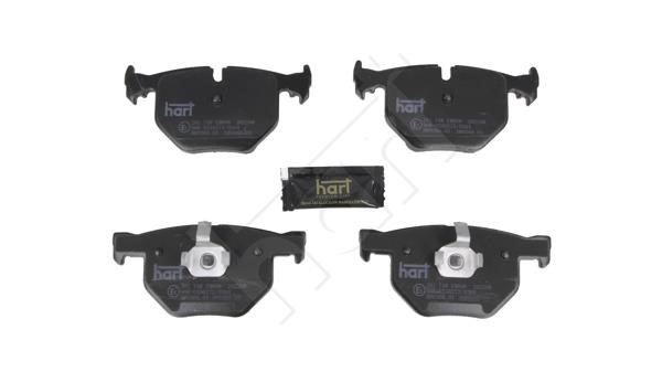 Buy Hart 261 748 at a low price in United Arab Emirates!
