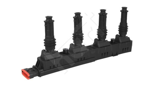 Engine coil Opel Meriva: 564561 Hart Ignition coil