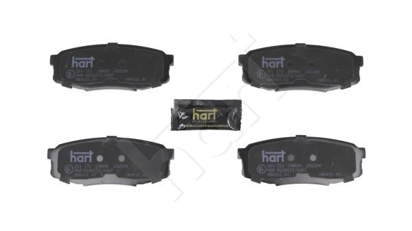 Buy Hart 261 751 at a low price in United Arab Emirates!