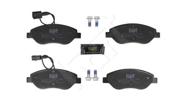 Buy Hart 261 755 at a low price in United Arab Emirates!