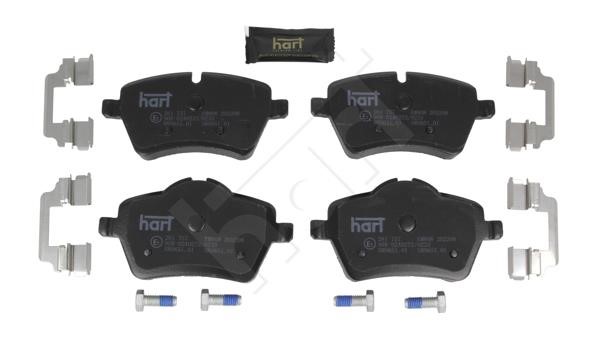 Buy Hart 261 757 at a low price in United Arab Emirates!