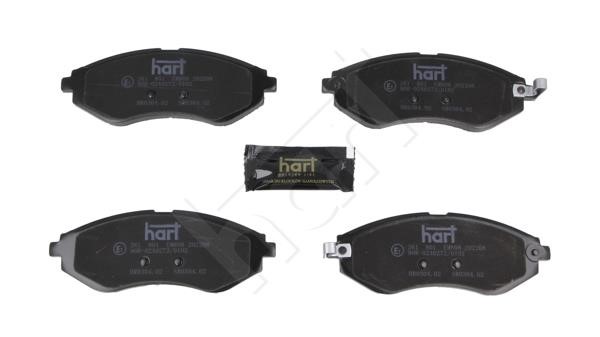 Buy Hart 261 801 at a low price in United Arab Emirates!