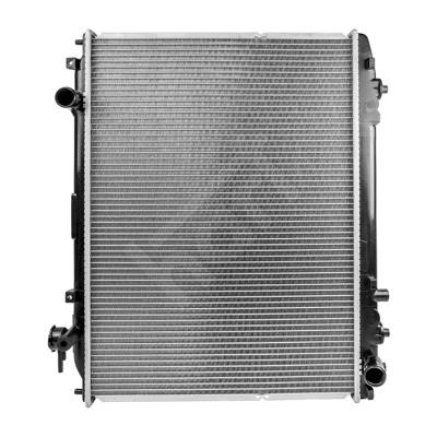 Engine radiator Mazda BT-50: 646467 Hart Engine cooling radiator