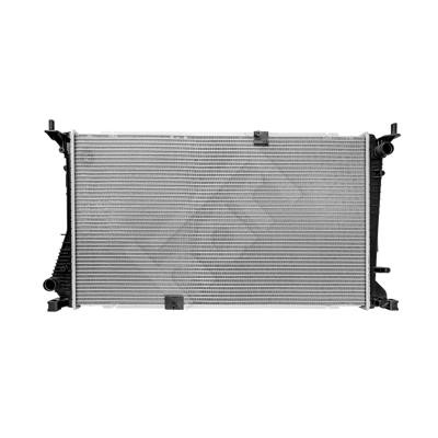 Engine cooling radiator Opel Vivaro: 646469 Hart Engine cooling radiator