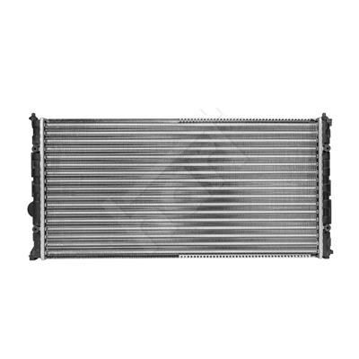 Hart 600 898 Radiator, engine cooling 600898