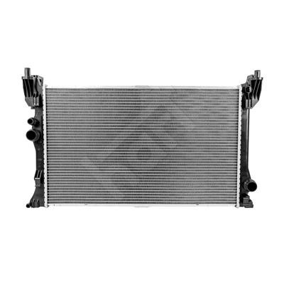 Engine cooling radiator Mercedes Vito: 646534 Hart Engine cooling radiator