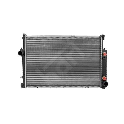 Hart 601 881 Radiator, engine cooling 601881