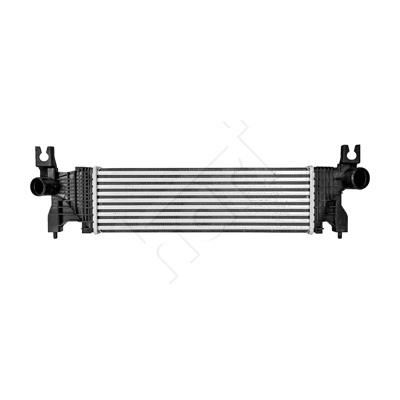 Intercooler Suzuki: 646562 Hart Intercooler, charger
