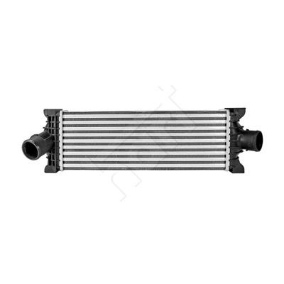 Intercooler Ford Transit Custom: 646563 Hart Intercooler, charger