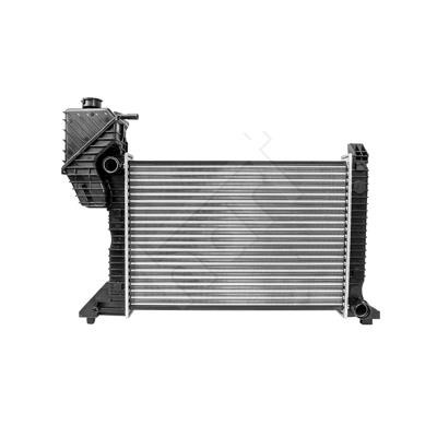 Hart 605 639 Radiator, engine cooling 605639
