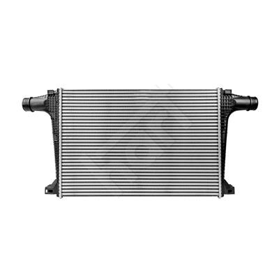 646566 Hart Intercooler, charger
