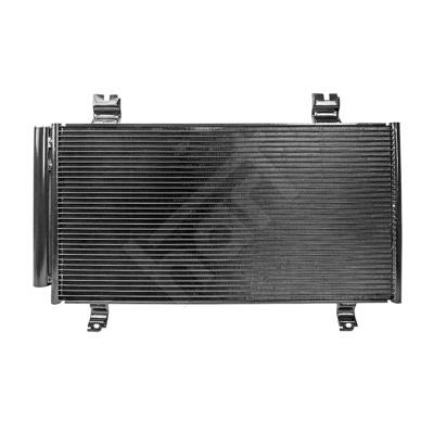Aircon condenser Lexus IS: 606932 Hart AC Condenser